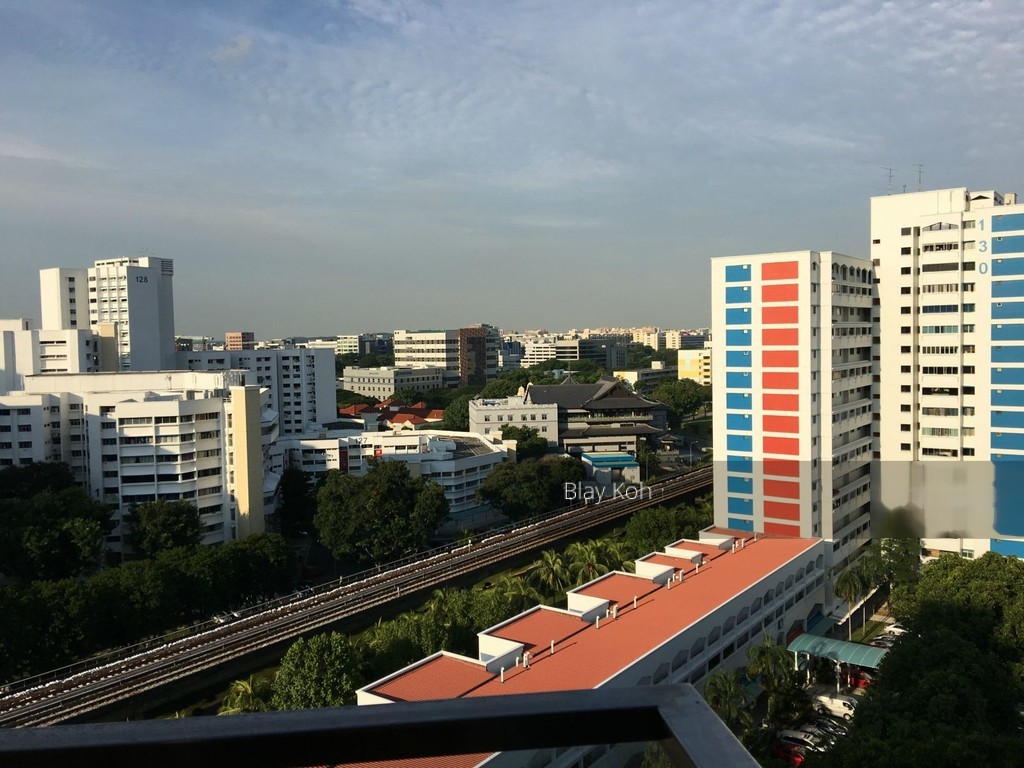 Centra Heights (D14), Apartment #131098942